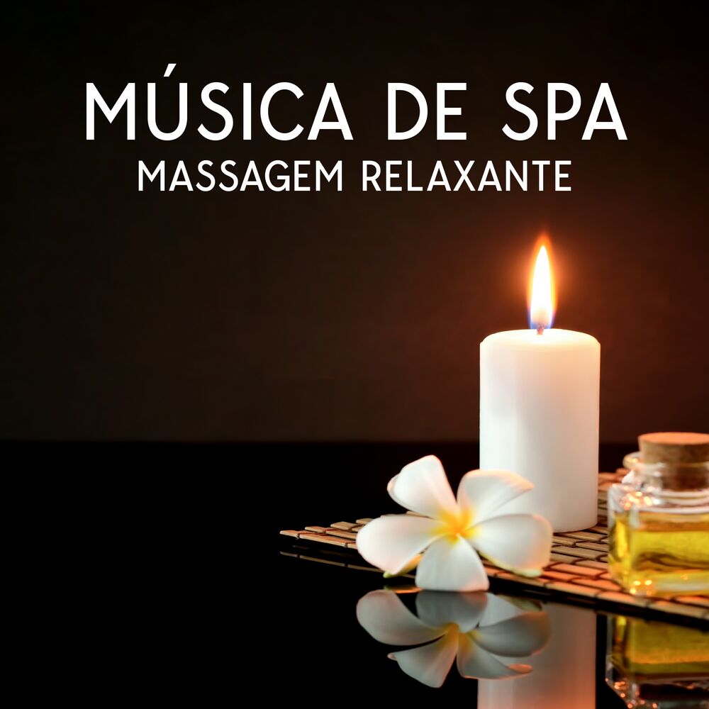 Picture of Música de Spa (Massagem Relaxante, Meditação Paz e Tranquilidade)