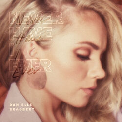 Cover of Never Have I Ever