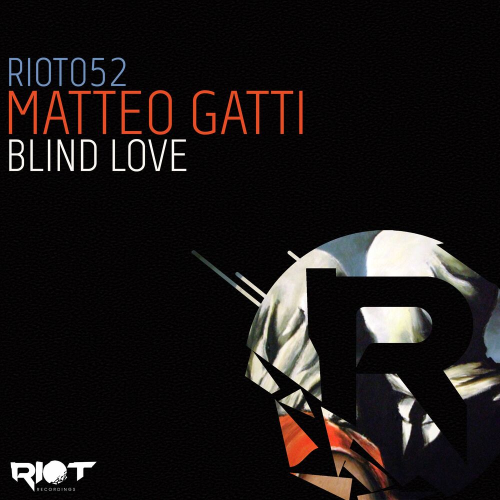 Picture of Blind Love