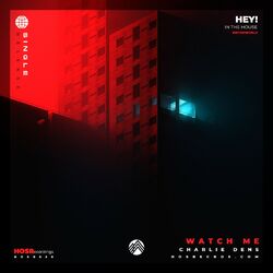 Cover of Watch Me