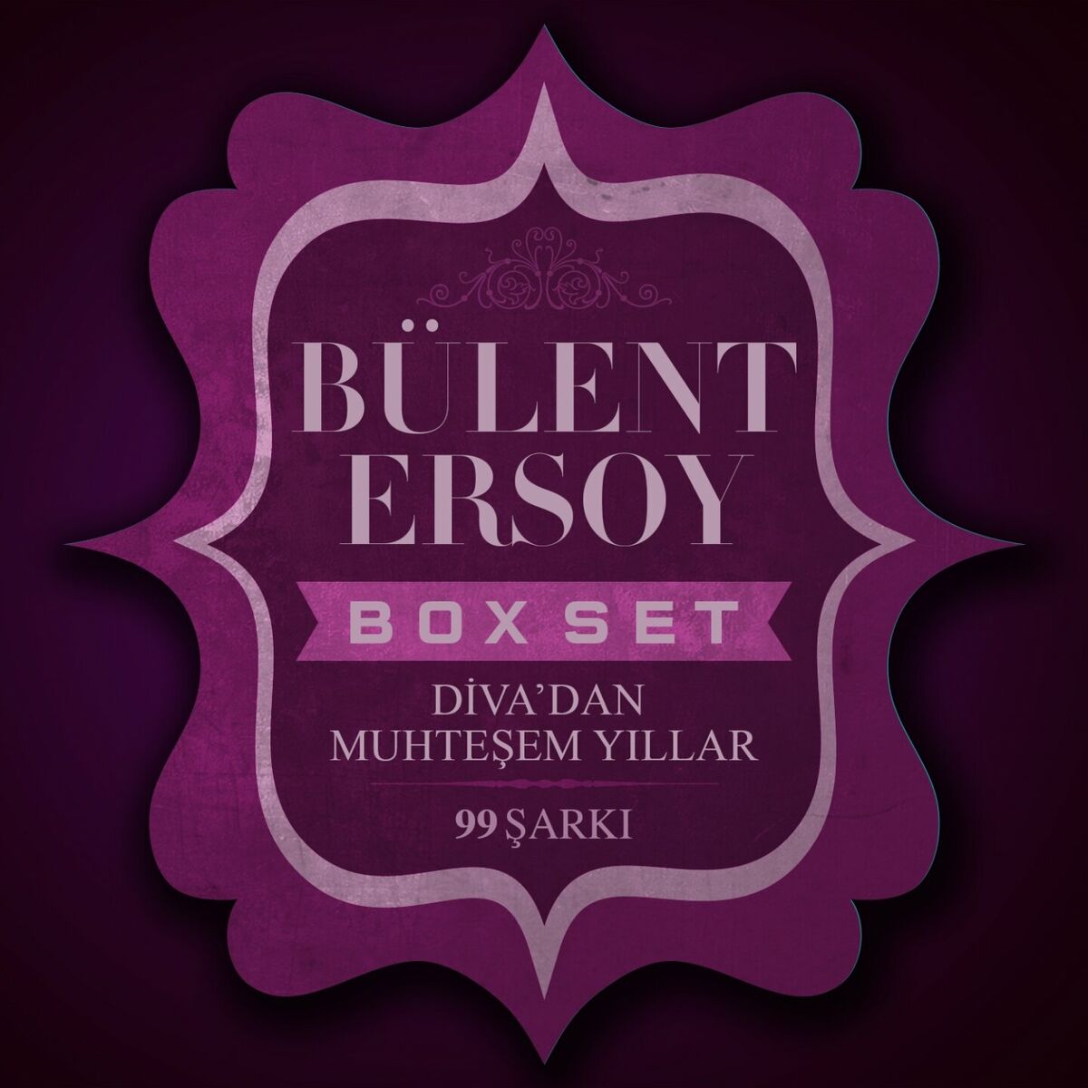 Album cover of Yıllar