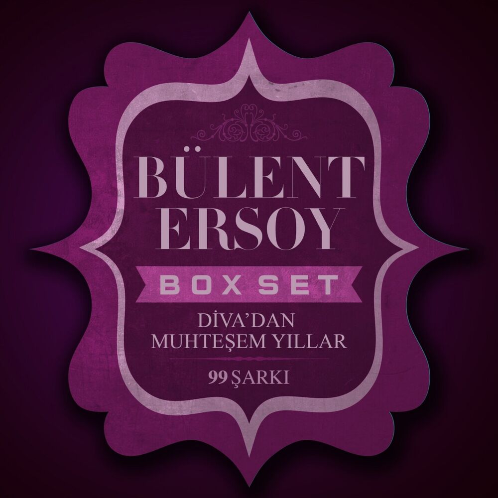 Picture of Diva'dan Muhteşem Yıllar Box Set