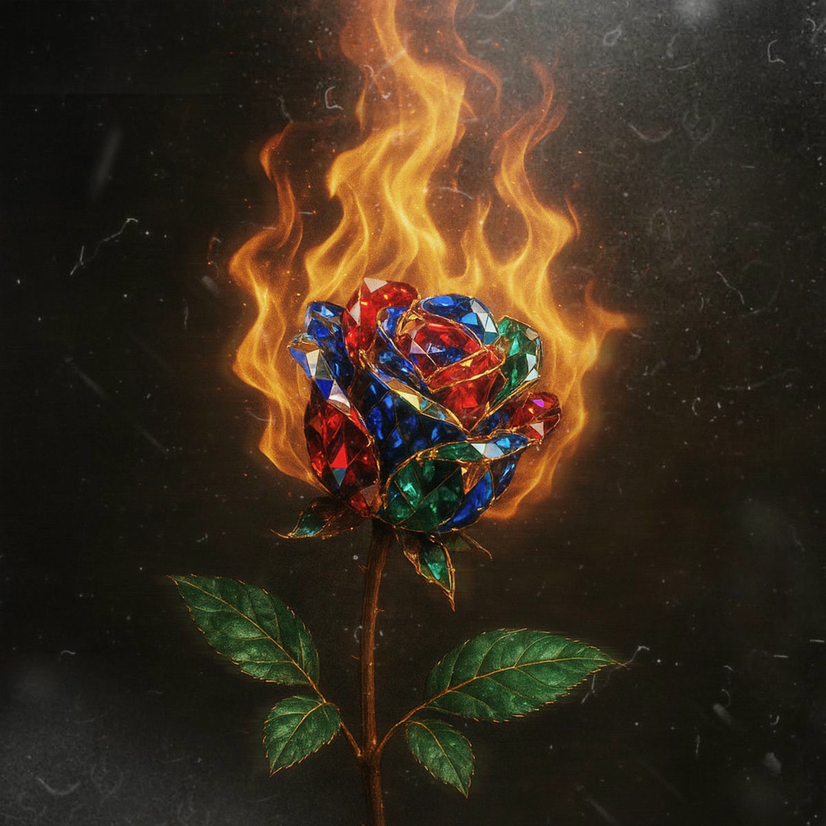 Album cover of Sans Toi