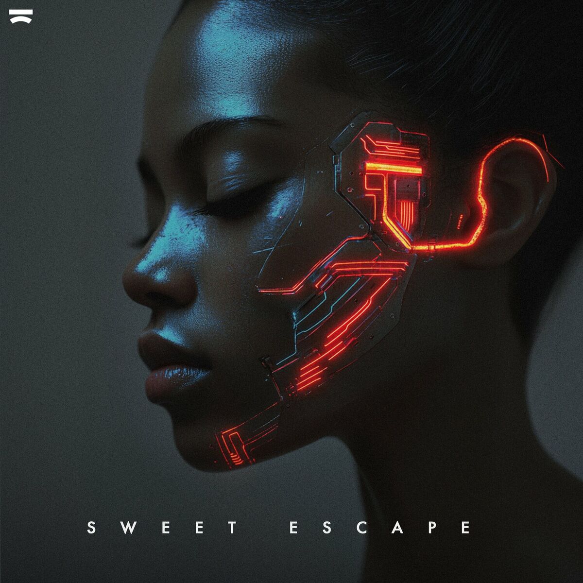Album cover of Sweet Escape