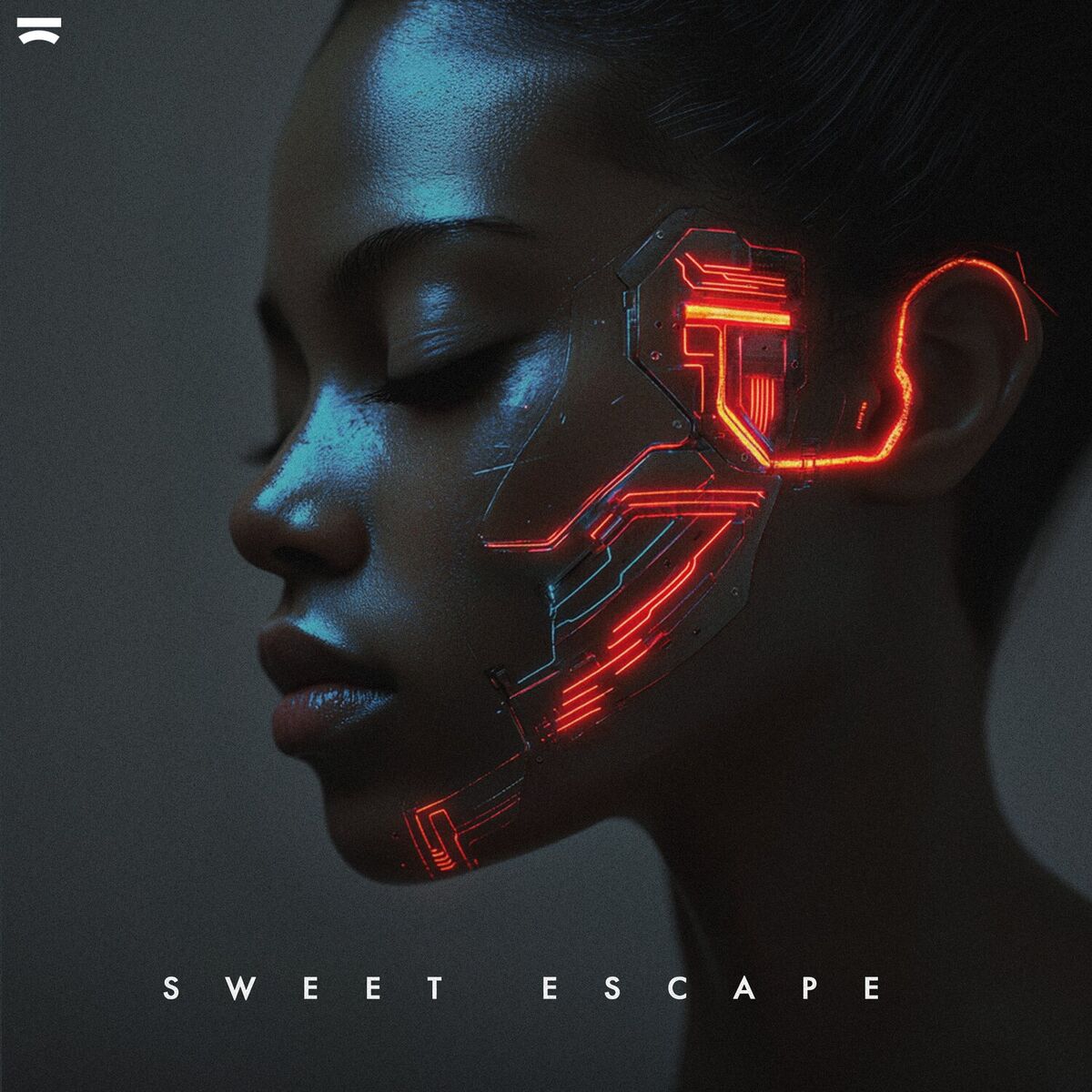 Album cover of Sweet Escape