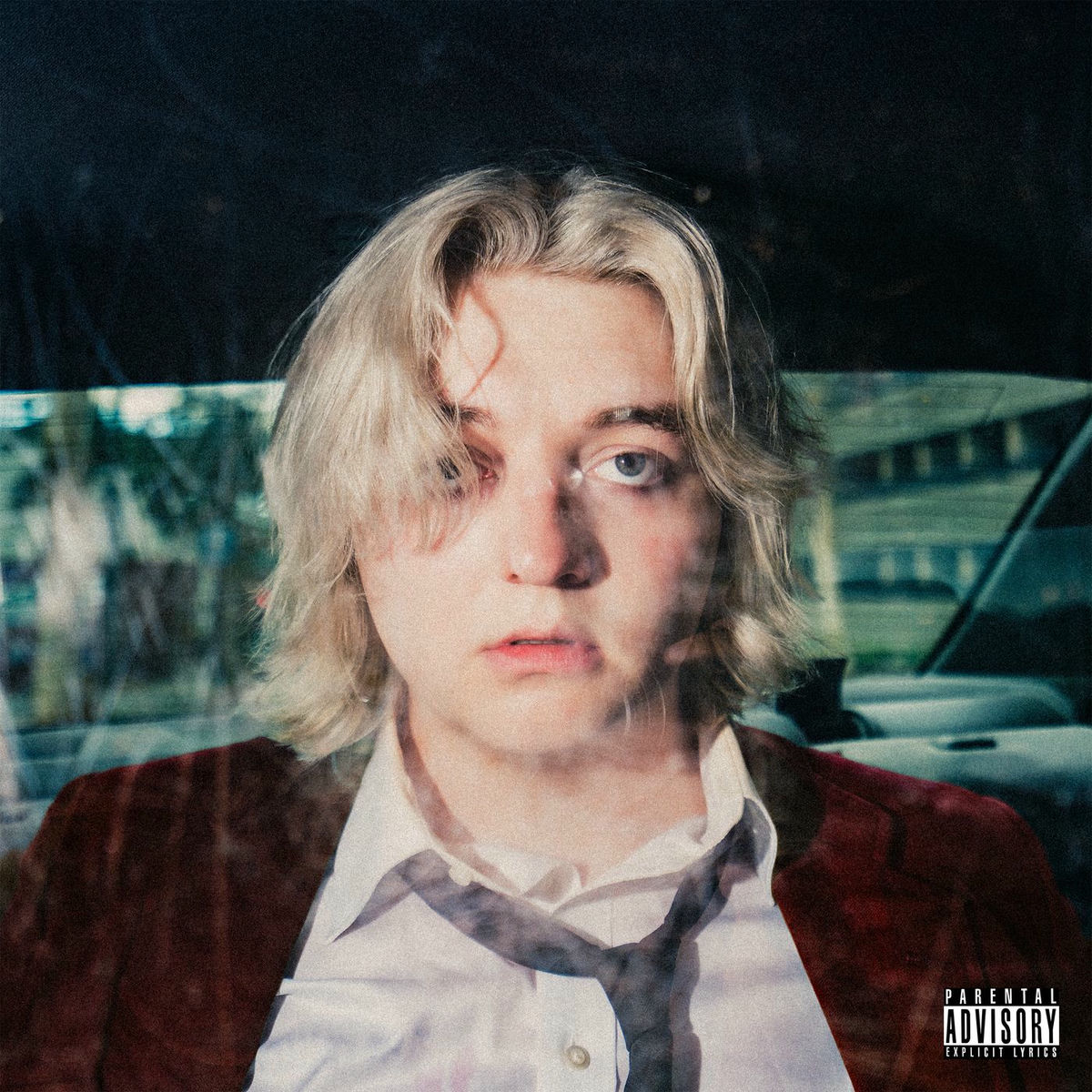 Album cover of Cashgrab