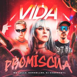 Cover of Vida Promíscua