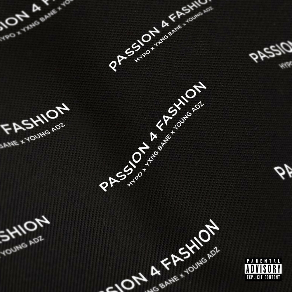 Picture of Passion 4 Fashion