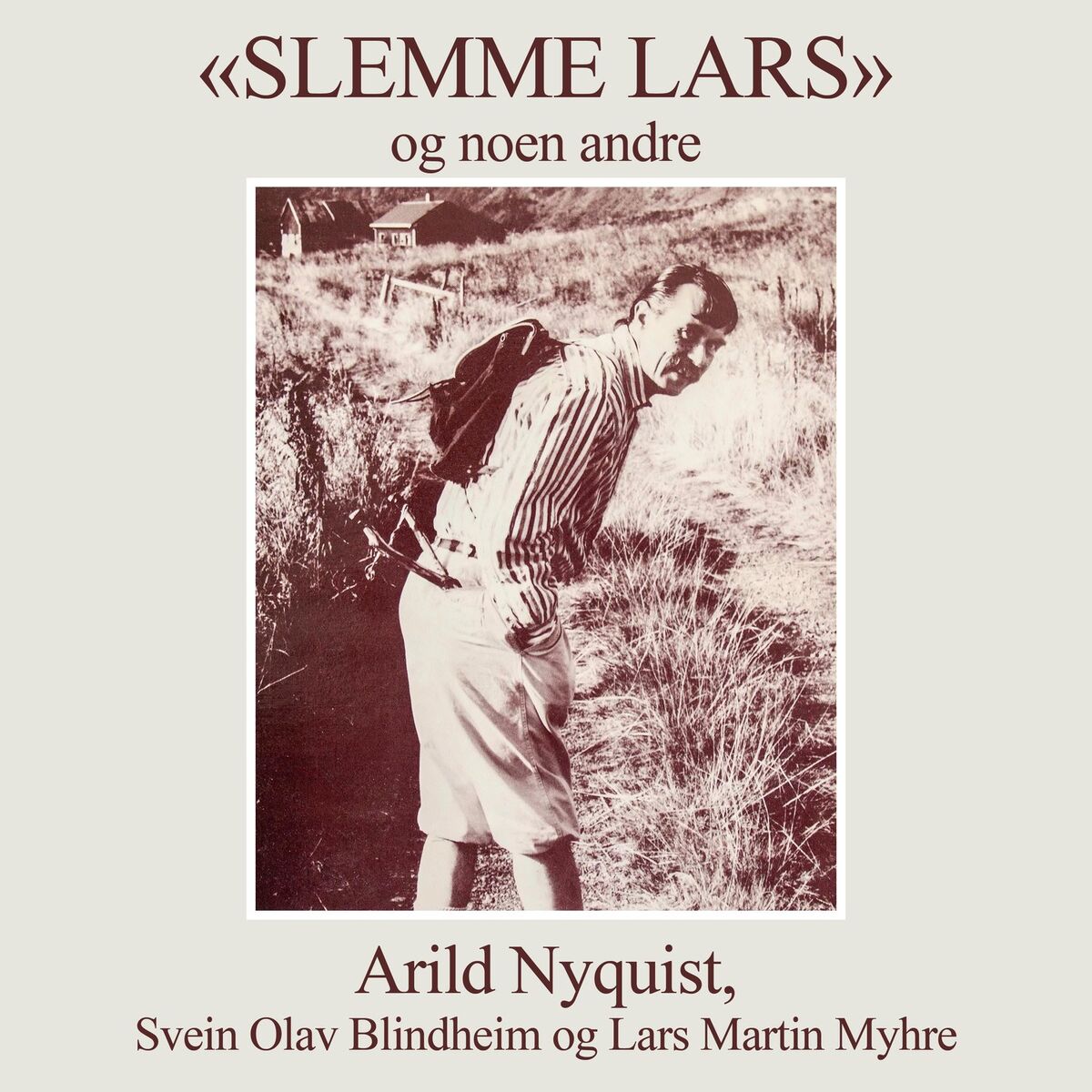 Album cover of 
