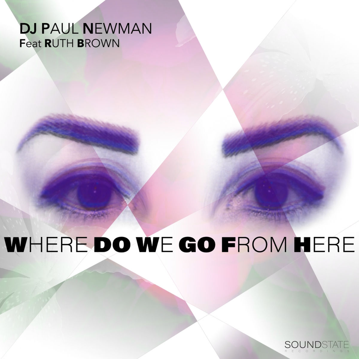 Album cover of Where Do We Go From Here