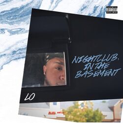 Cover of Nightclub, In The Basement