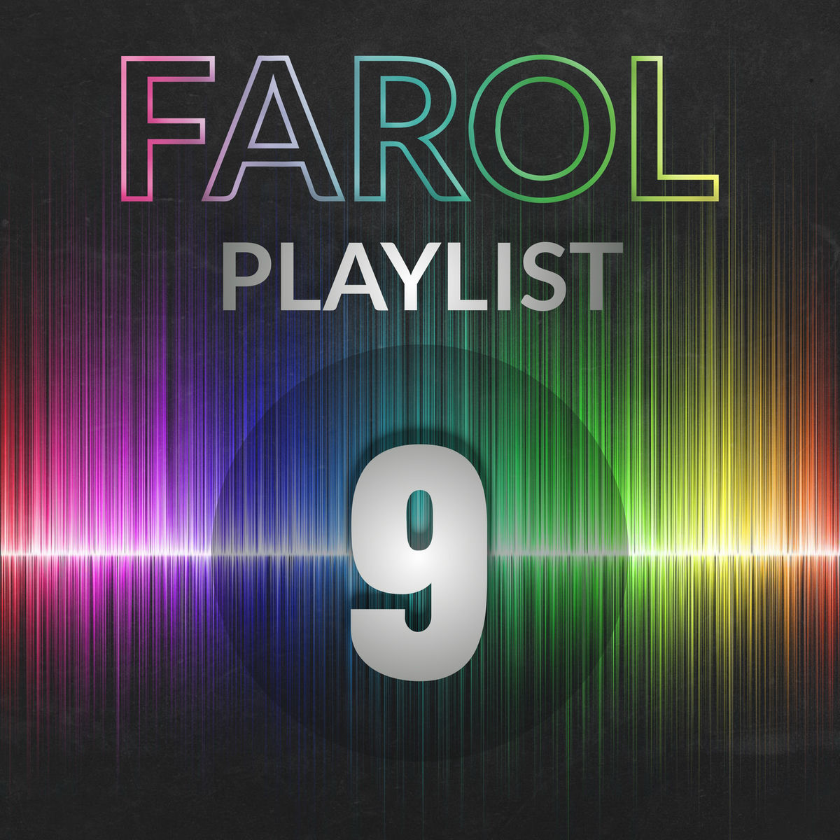 Album cover of Farol Playlist 9