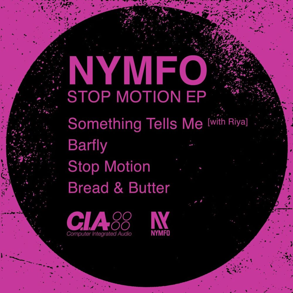 Picture of Stop Motion EP