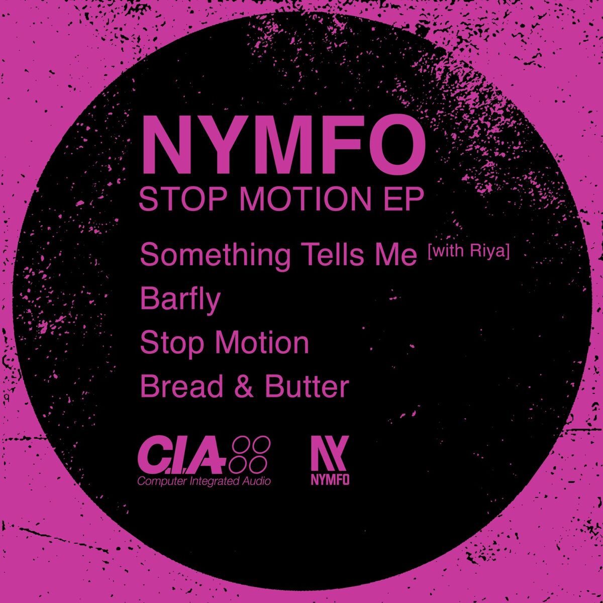 Album cover of Stop Motion EP