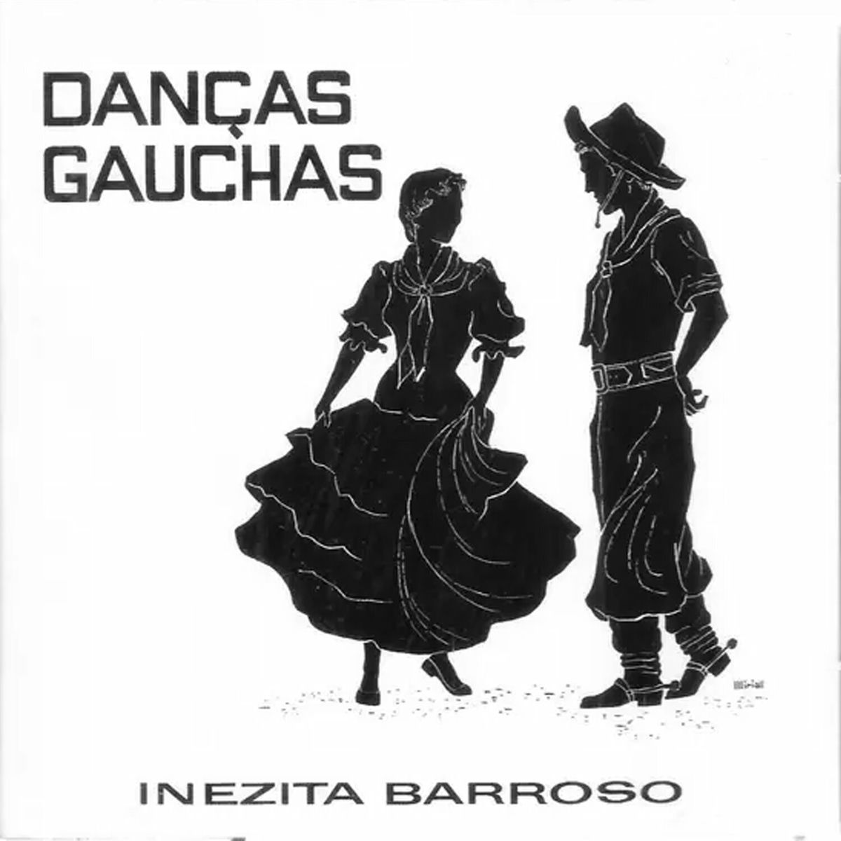 Album cover of Chimarrita-Balão