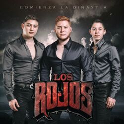 Cover of Comienza la Dinastía