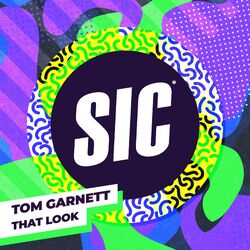 Cover of That Look (Extended)