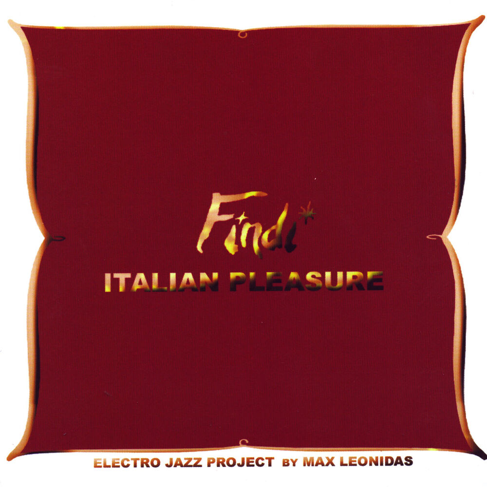 Picture of Findi Italian Pleasure