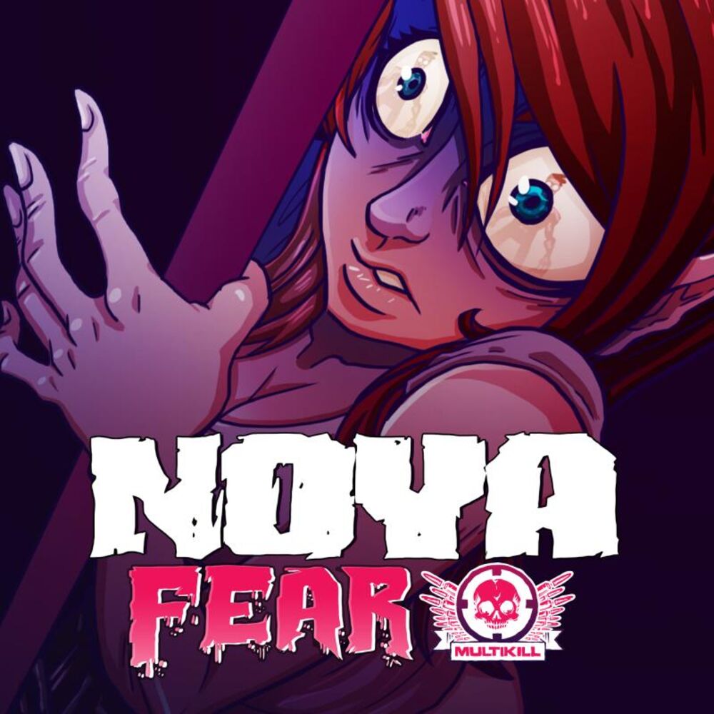 Picture of Fear