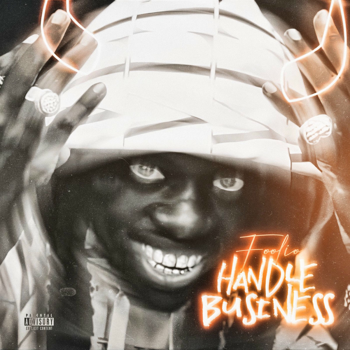 Album cover of Handle Business