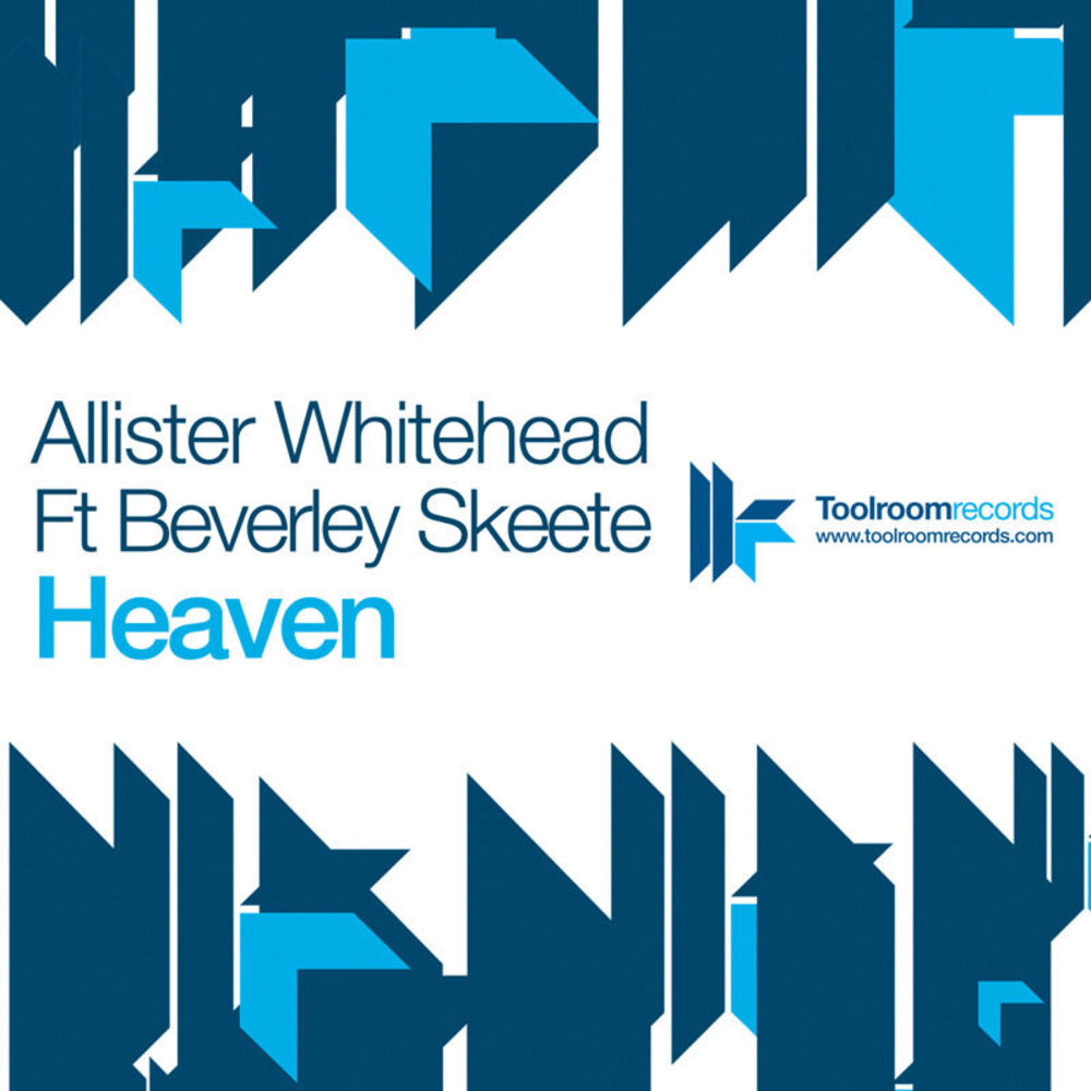 Picture of Heaven (feat. Beverley Skeete)