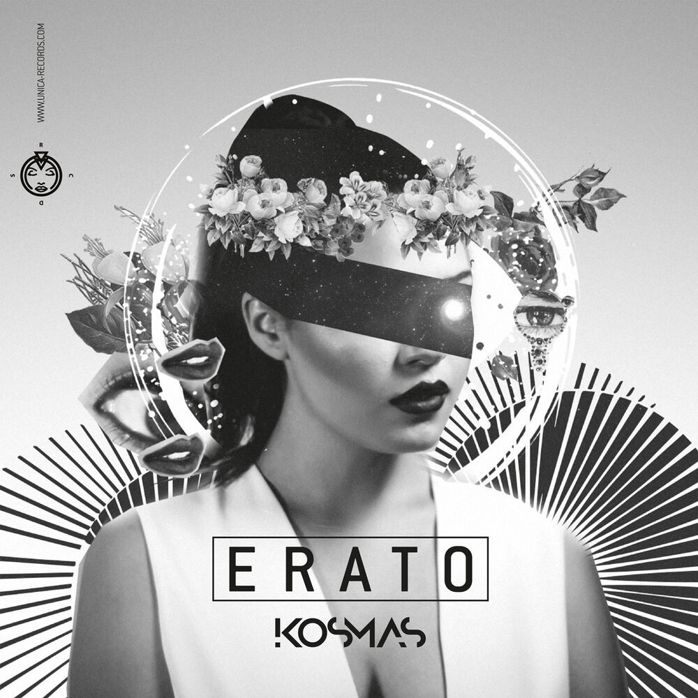 Picture of Erato