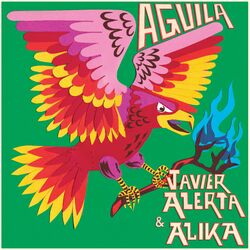 Cover of Águila
