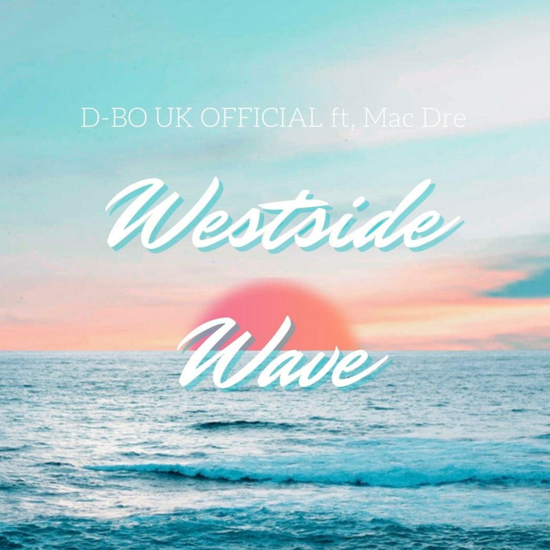 Album cover of Westside Wave (feat. Mac Dre)