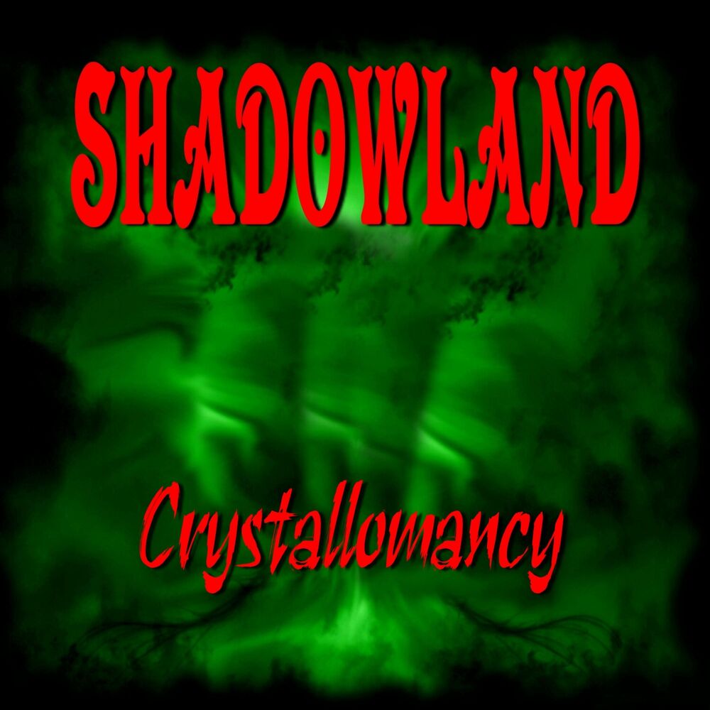 Picture of Crystallomancy