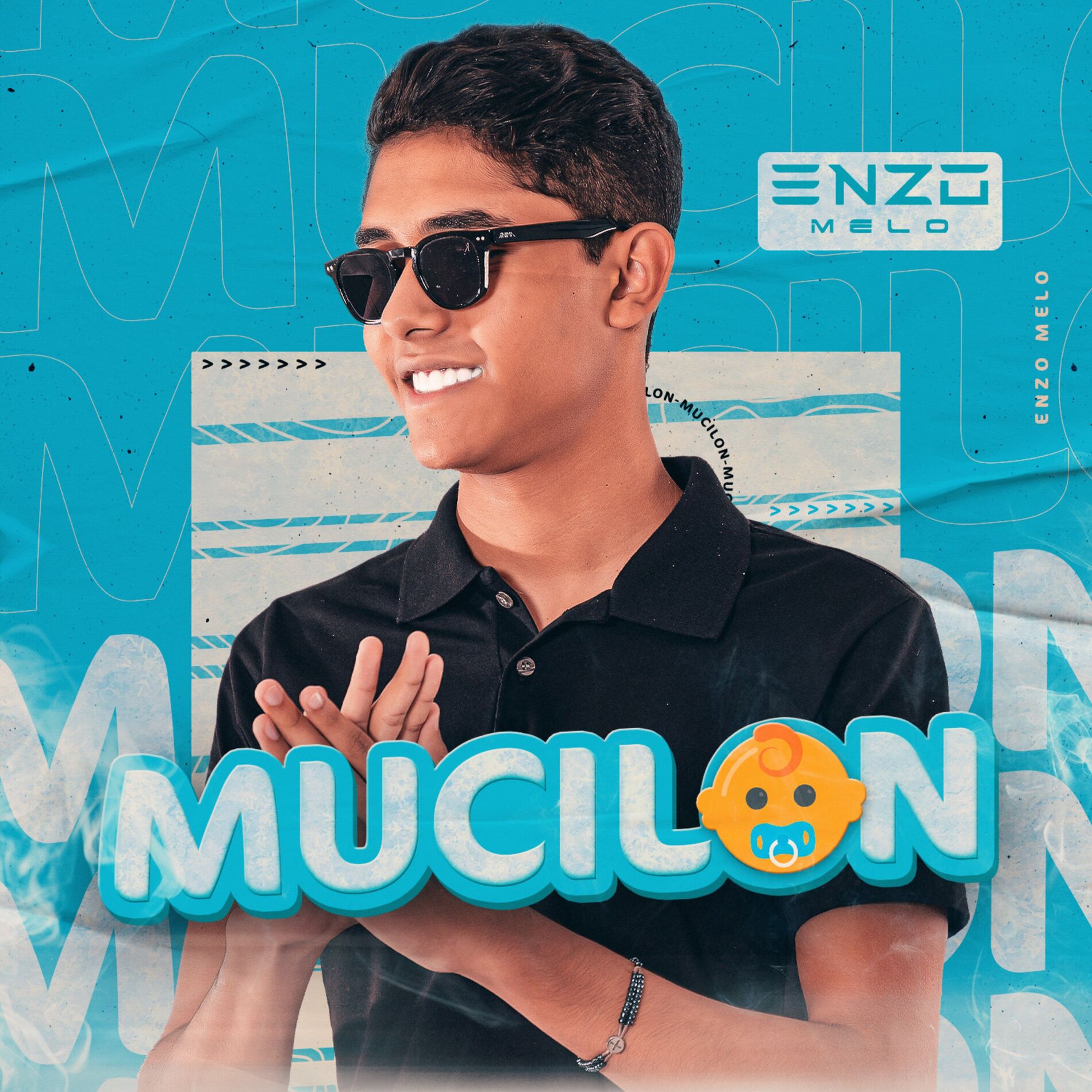 Album cover of Mucilon