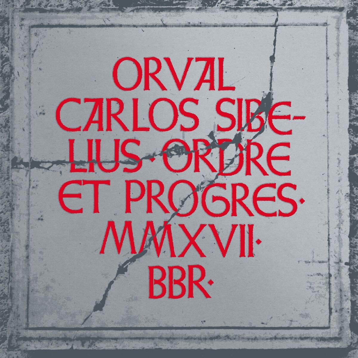 Album cover of Cœur de verre