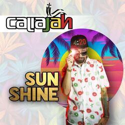 Cover of SUNSHINE