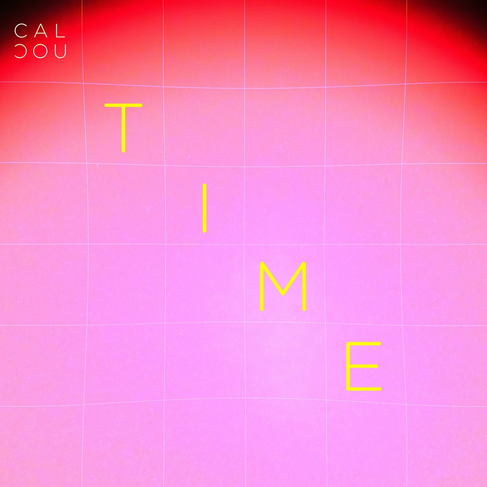 Album cover of Time