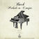 Prelude No. 1 in C major (BWV 846) from The Well Tempered Clavier