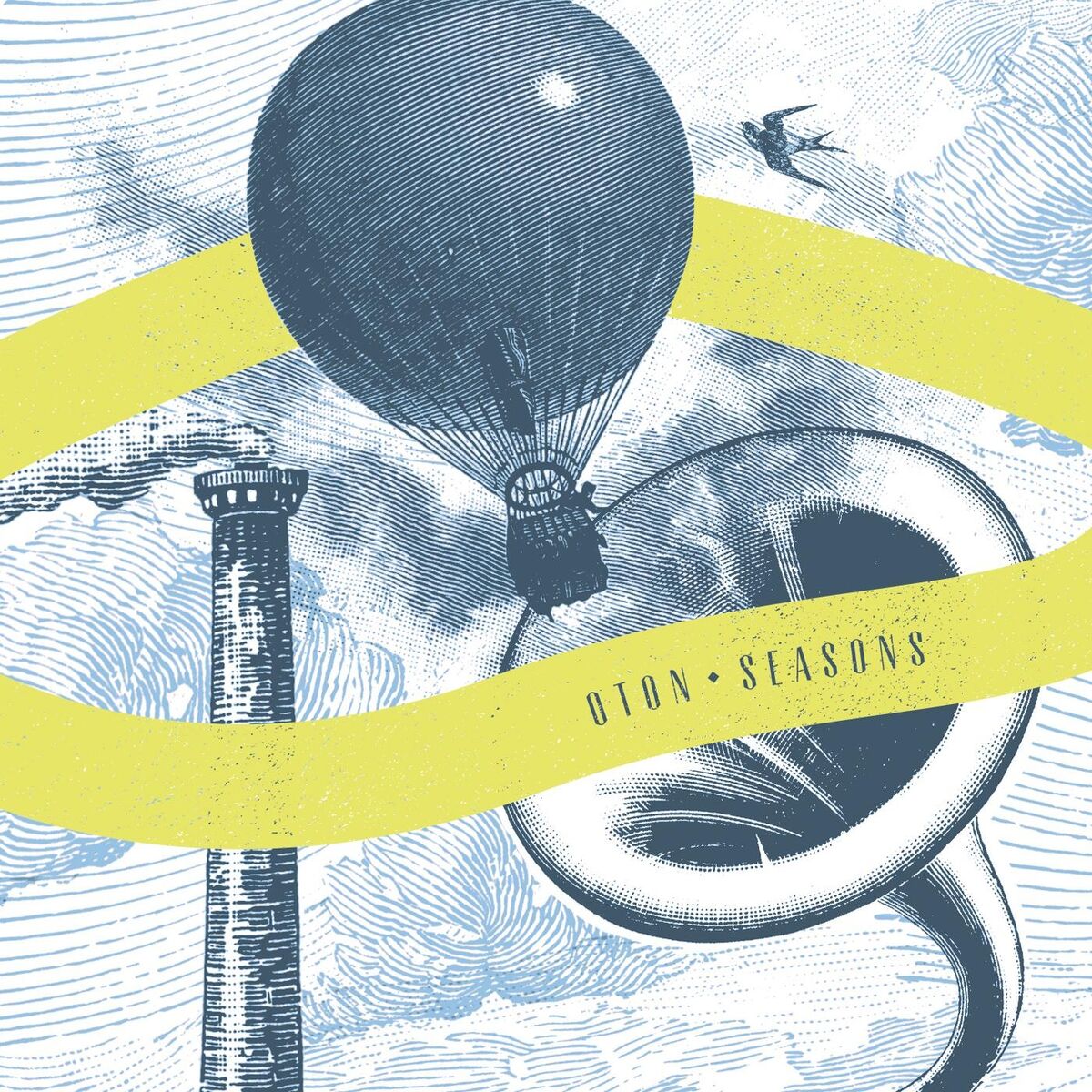 Album cover of Comfort