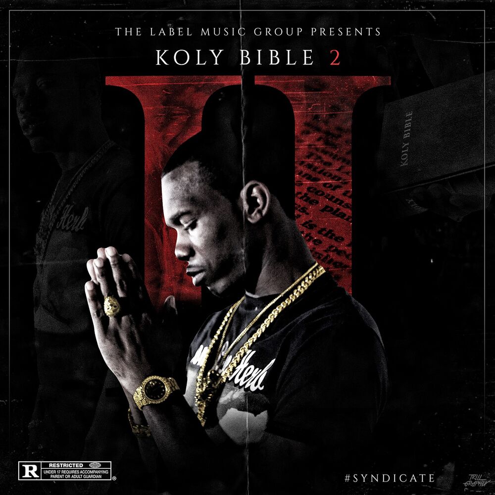 Picture of Koly Bible 2