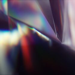 Cover of Risen EP