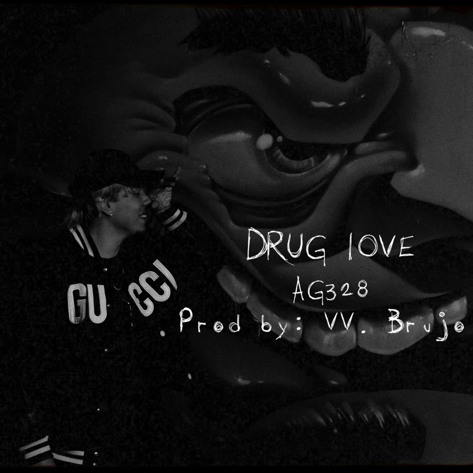 Album cover of Drug Love
