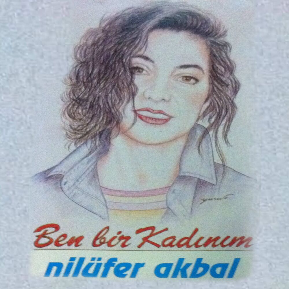 Picture of Ben Bir Kadınım