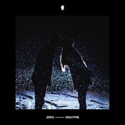 Cover of Nightime