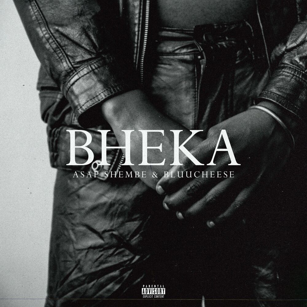 Picture of Bheka (feat. BluuCheese)