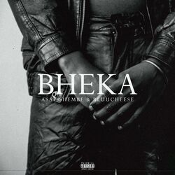 Cover of Bheka (feat. BluuCheese)