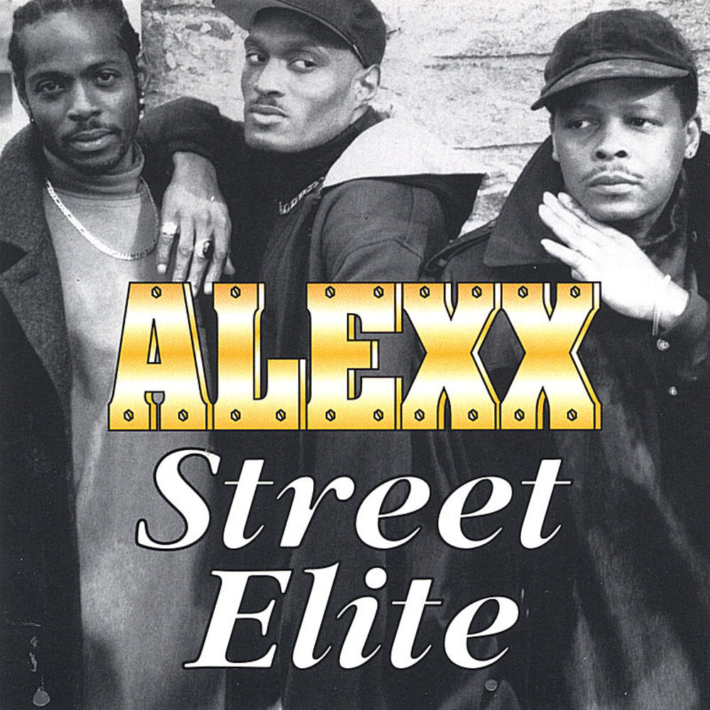 Picture of Street Elite