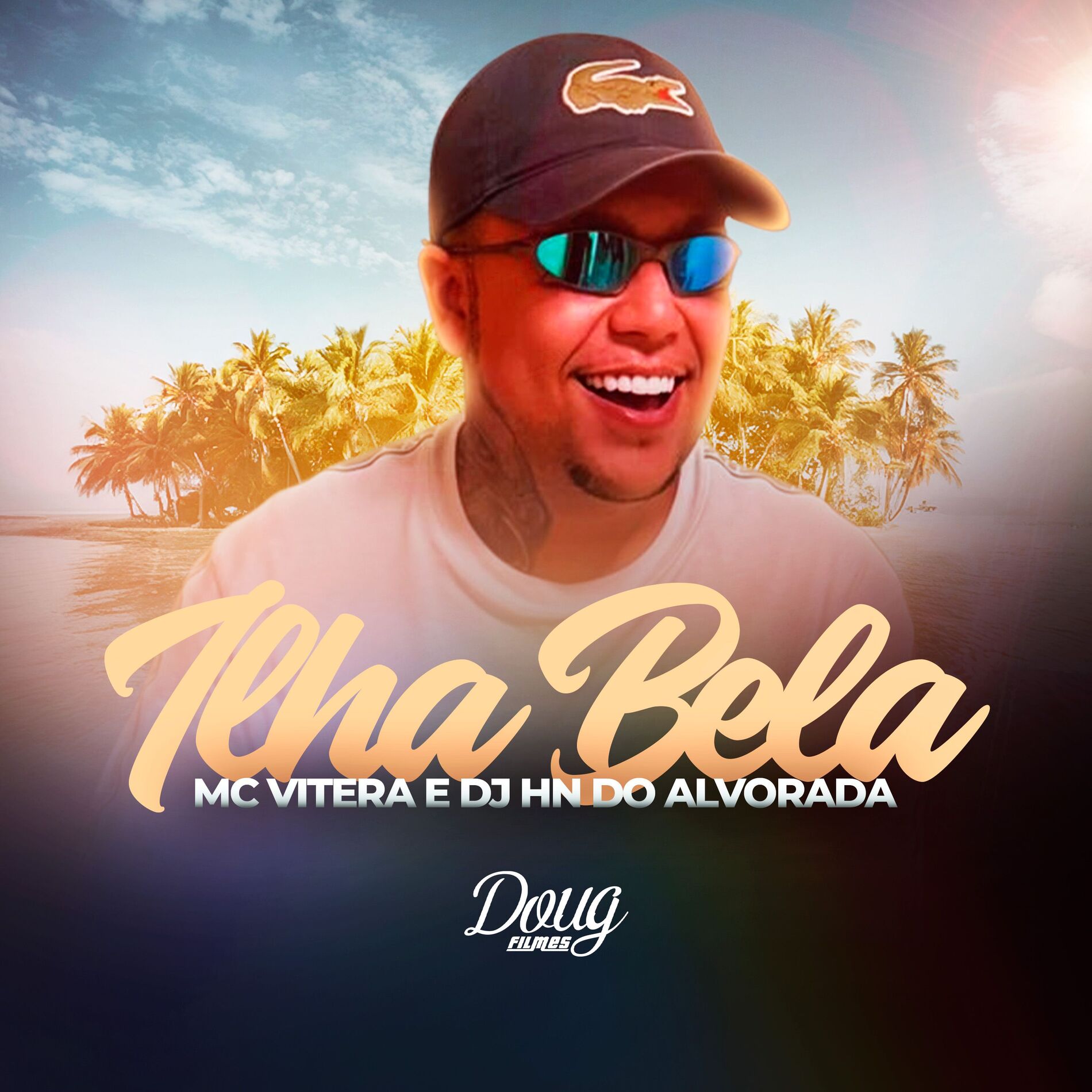 Album cover of Ilha Bela