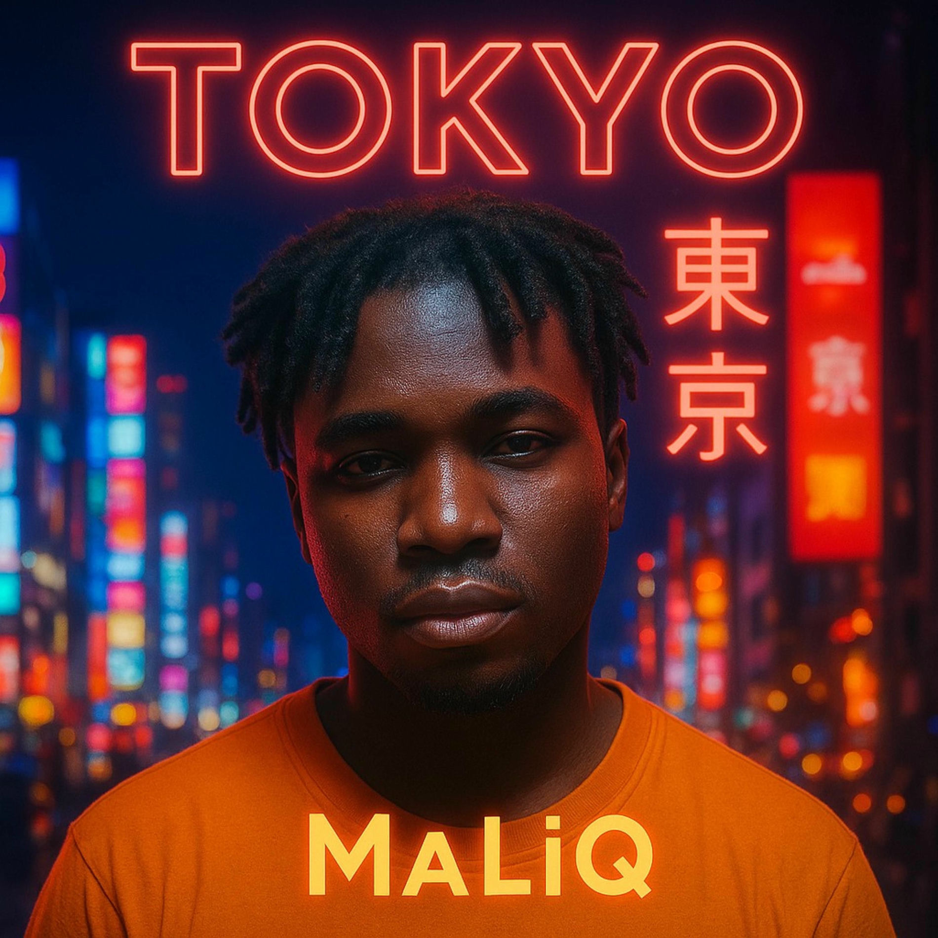 Album cover of Tokyo (東京) (Demo)