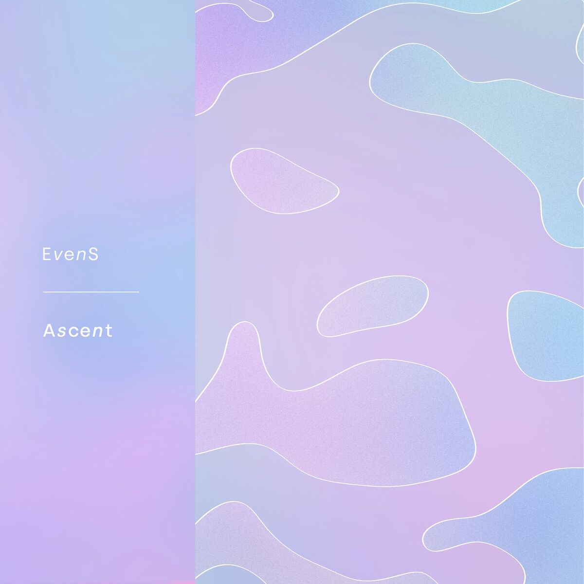 Album cover of Ascent