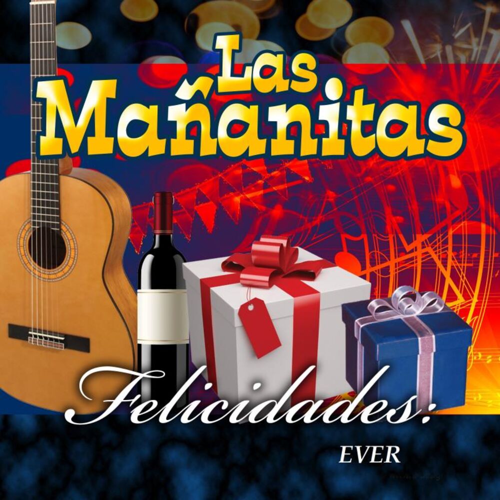 Picture of Felicidades Ever