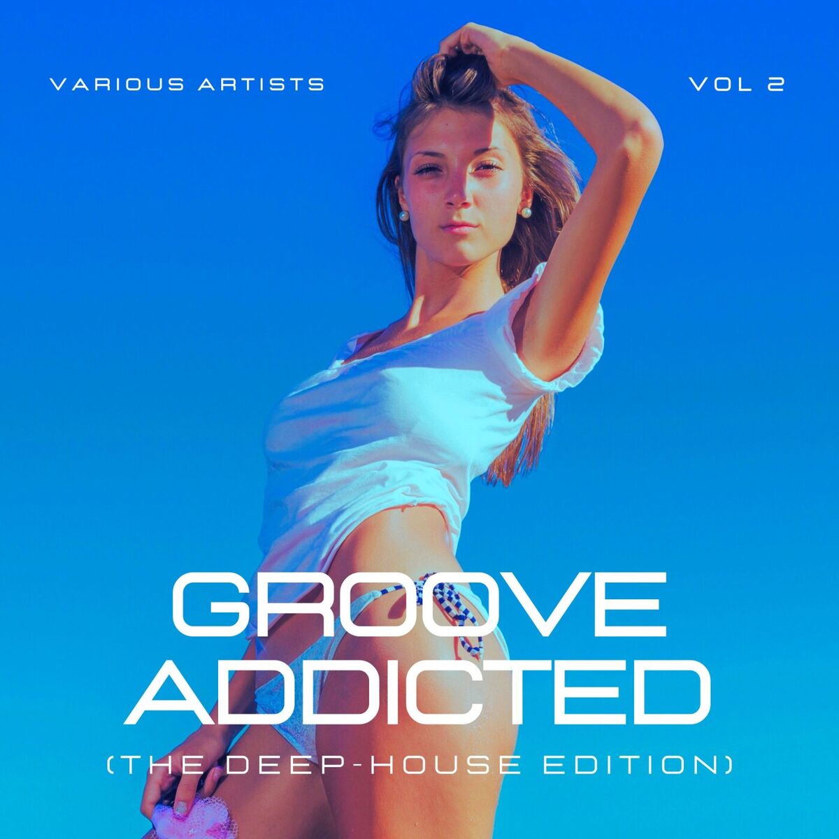 Album cover of Groove Addicted (The Deep-House Edition), Vol. 2