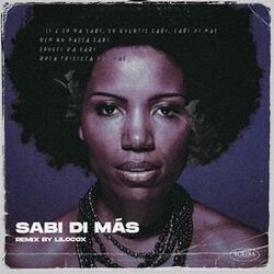 Cover of Sabi di Más