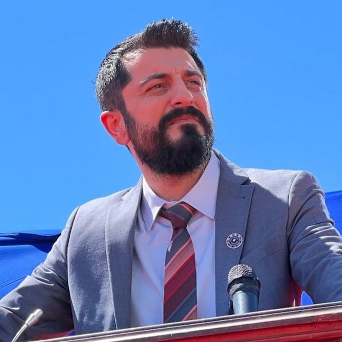 Album cover of Seveceksin Diye Ödüm Kopuyor